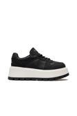Alice Kadın Günlük Sneaker Spor Ayakkabı 25k 121230026 Z Siyah