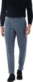 Çift Pile Pantolon-KAX2851W