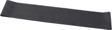 Cando Egzersiz Bandı Exercise Band Loop 38Cm Siyah X-Sert