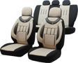 Geely Familia Uyumlu Jakarlı Oto Koltuk Kılıfı