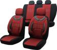 Alfa Romeo Junior Ibrida Uyumlu Jakarlı Oto Koltuk Kılıfı