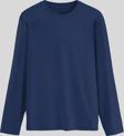 İndigo Standart Fit Basic O Yaka Erkek Sweatshirt - 87997
