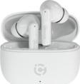 CROCUS BLUVIBE BLUETOOTH 5.3 ENC TWS KULAK ICI BLUETOOTH KULAKLIK BEYAZ