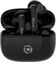 CROCUS BLUVIBE BLUETOOTH 5.3 ENC TWS KULAK ICI BLUETOOTH KULAKLIK SIYAH
