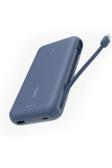 Belkin Boostcharge Powerbank 20K Entegre Kablolu Taşınabilir Güç Kaynağı 30 W Hızlı Şarj Usb-C