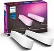 Philips Hue Play 2'Li Ekopaket - Beyaz