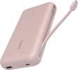 Belkin Boostcharge Powerbank 20K Entegre Kablolu Taşınabilir Güç Kaynağı 30 W Hızlı Şarj Usb-C