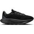 Nike Motiva Goretex Womens Walking Shoes Black Kadın Yürüyüş Ayakkabısı Siyah