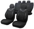 Volvo XC60 Uyumlu Jakarlı Oto Koltuk Kılıfı