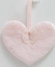 KALPLİ EMZİK ASKISI Pembe