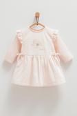 ROSE BABY ELBİSE Pembe