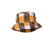 CAP&MORE 3/6 AY EKOSE FÖTR ŞAPKA-45CM Camel