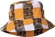 CAP&MORE 3/6 AY EKOSE FÖTR ŞAPKA-45CM Camel