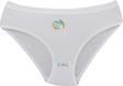 Kadın Bambu 6 lı Külot Slip Berrak-11554
