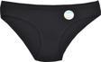 Kadın Bambu 6 lı Külot Slip Berrak-11554