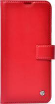 Xiaomi Redmi 13C Uyumlu Deri Görünümlü Cüzdanlı Standlı Kapaklı Kılıf