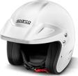 SPARCO J-PRO ECE.2206 Motorsporları ve Motosiklet Kaskı Beyaz S 003379BI1S
