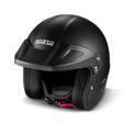 SPARCO J-PRO ECE.2206 Motorsporları ve Motosiklet Kaskı Siyah XL 003379NR4XL