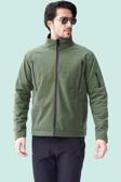 Erkek Kışlık Su Geçirmez Polar Mont Fy68 Fiyort Tundra Fonksiyonel Cepli Outdoor Ceket