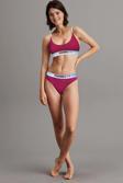 Yohannes Club, Kadın Pamuklu İç Çamaşırı Takımı, (Bralet/Bikini Slip)