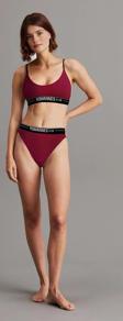 Yohannes Club, Kadın Pamuklu İç Çamaşırı Takımı, (Bralet/Bikini Slip)