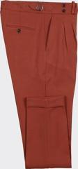 Çift Pile Erkek Pantolon-KAX2201S