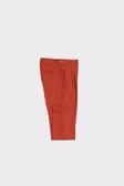 Çift Pile Erkek Pantolon-KAX2206S