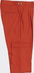 Çift Pile Erkek Pantolon-KAX2206S