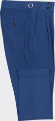 Çift Pile Erkek Pantolon-KAX2206S