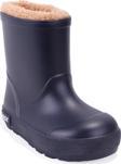 İgor W10306 Yogi Borreguito Lacivert Ortopedik Erkek Çocuk Yağmur Çizme