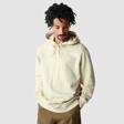 The North Face M Zumu Fleece Hoodie Erkek Sweat Nf0A5Ilj3X41