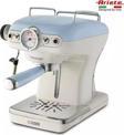 Ariete Mavi Vintage Cappuccino/Espresso Makinesi