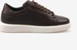 Mocassini Hakiki Deri Erkek Spor & Sneaker Ayakkabı S4