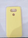 Teknotok Lg G5 Silikon Kılıf