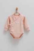 UNISTYLE ÇITÇITLI BODY Pembe