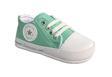 LEONCINO 18-19 BAĞCIKLI PATİK AYAKKABI Mint Yeşili
