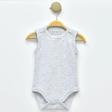 LOVEMAXX UNISEX KOLSUZ ZIBIN Gri