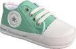 LEONCINO 18-19 BAĞCIKLI PATİK AYAKKABI Mint Yeşili