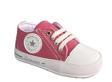 LEONCINO 18-19 BAĞCIKLI PATİK AYAKKABI Pembe