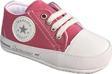 LEONCINO 18-19 BAĞCIKLI PATİK AYAKKABI Pembe