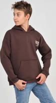 Toontoy Erkek Çocuk Create Baskılı Sweatshirt