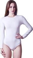 3 Adet Dono Bayan Likralı Uzun Kollu Çıtçıtlı Body 2340