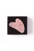 Mypath Pembe Kuvars Gua Sha Masaj Aleti