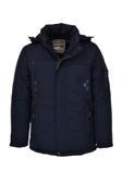 Erkek Kapüşonlu Spor Mont 85112 BGL-ST04177