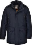 Erkek Kapüşonlu Spor Mont 85111 BGL-ST04165