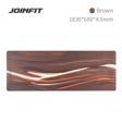 JOINFIT PRO Dağal Kaçuk Yoga Mat 4.5 MM