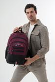 Cambridge Polo Club Hafif Unisex Sırt Çantası