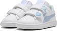 Puma Smash 3.0 Badges V Inf 397287-09 Ortopedik Bebek Çocuk Spor Ayakkabı