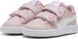 Puma Smash 3.0 Badges V Inf 397287-08 Ortopedik Bebek Çocuk Spor Ayakkabı