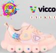 Vicco Süse Işıklı Ortopedik Çocuk Spor Ayakkabı